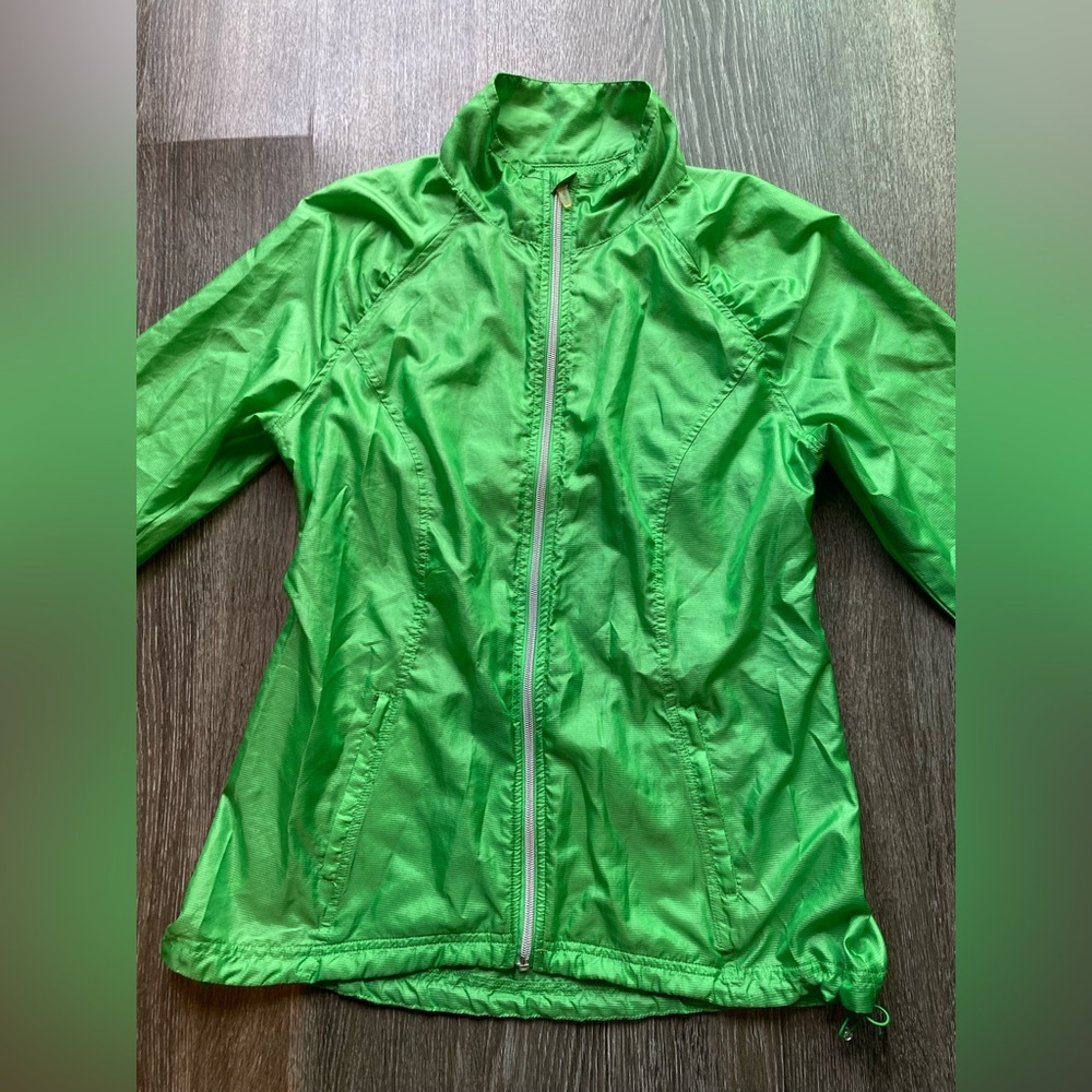 Zella Lightweight Windbreaker